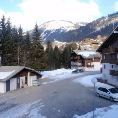 Le Perce-neige 9 Chatel