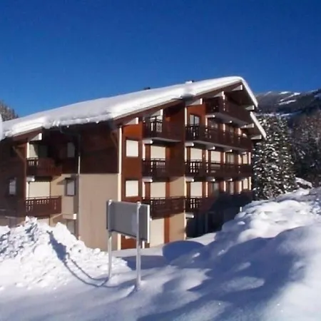 Apartment Le Perce-neige 9