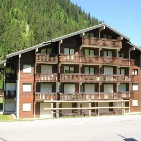 Apartment Le Perce-neige 9