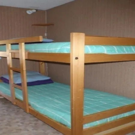 Le Perce-neige 9 Apartment Chatel