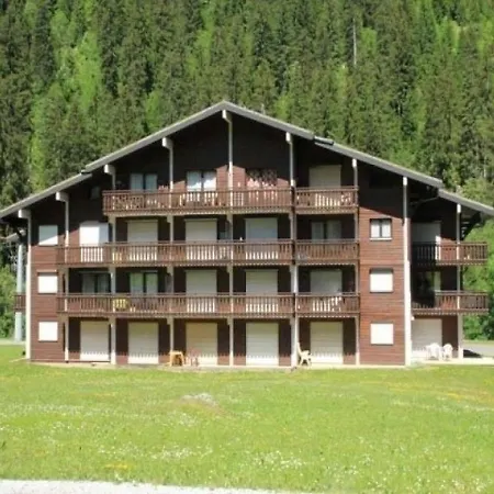 Le Perce-neige 9 Apartment Chatel