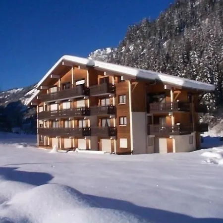 Le Perce-neige 9